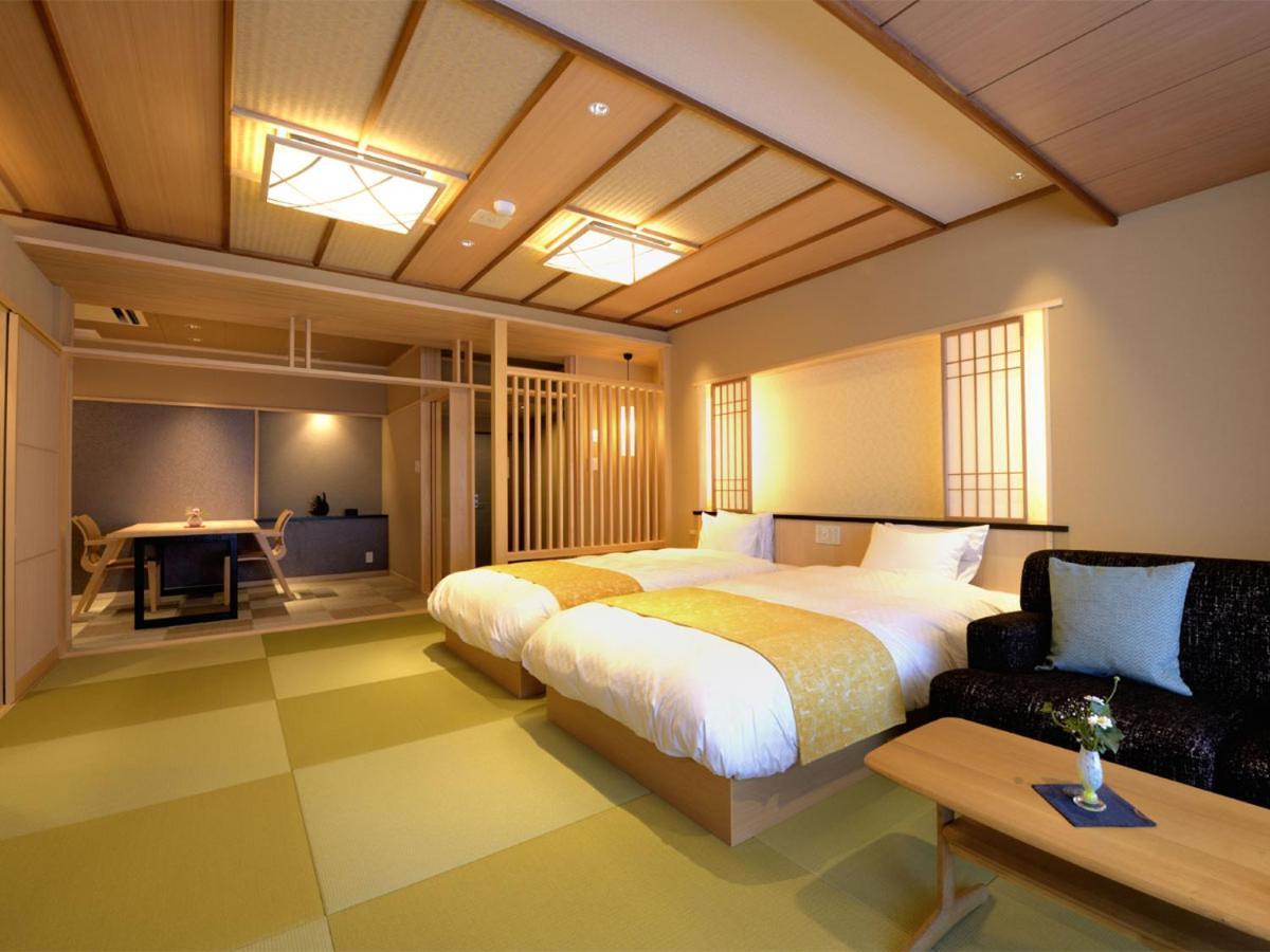 Hotel Seifuuen Shibata  Екстериор снимка