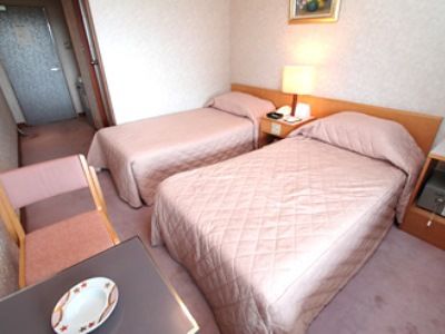 Hotel Seifuuen Shibata  Екстериор снимка