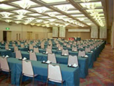 Hotel Seifuuen Shibata  Екстериор снимка